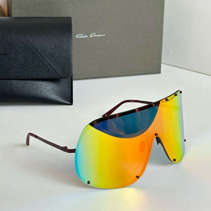 Picture of Rick Owens Sunglasses _SKUfw55406339fw